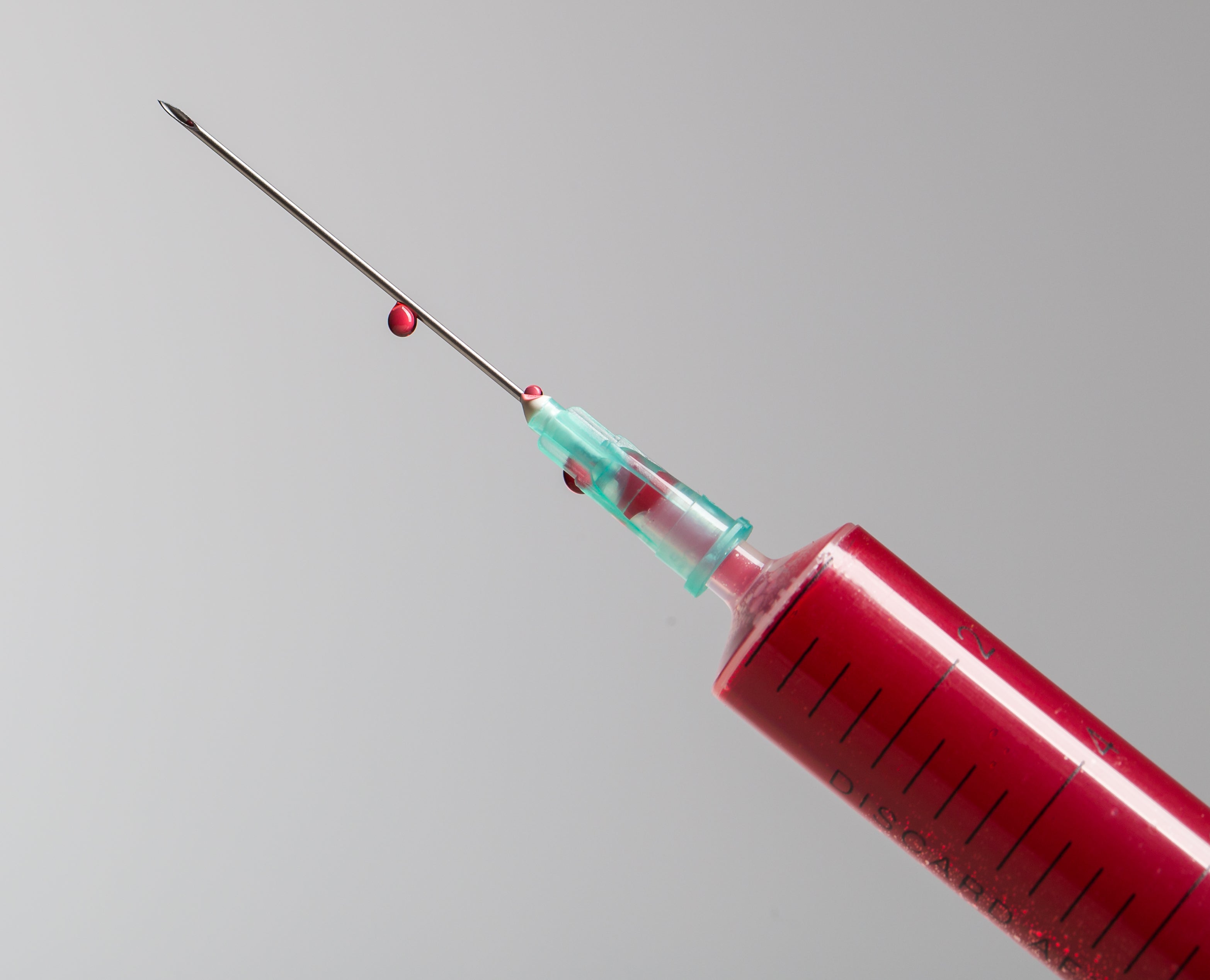 bac water same as sterile water B12 Injection Course