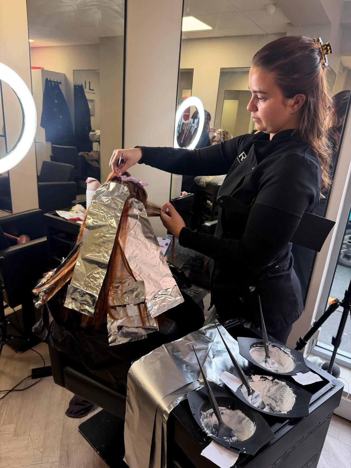 Hairdressing Courses in Bolton: Which Course Is Right for You?