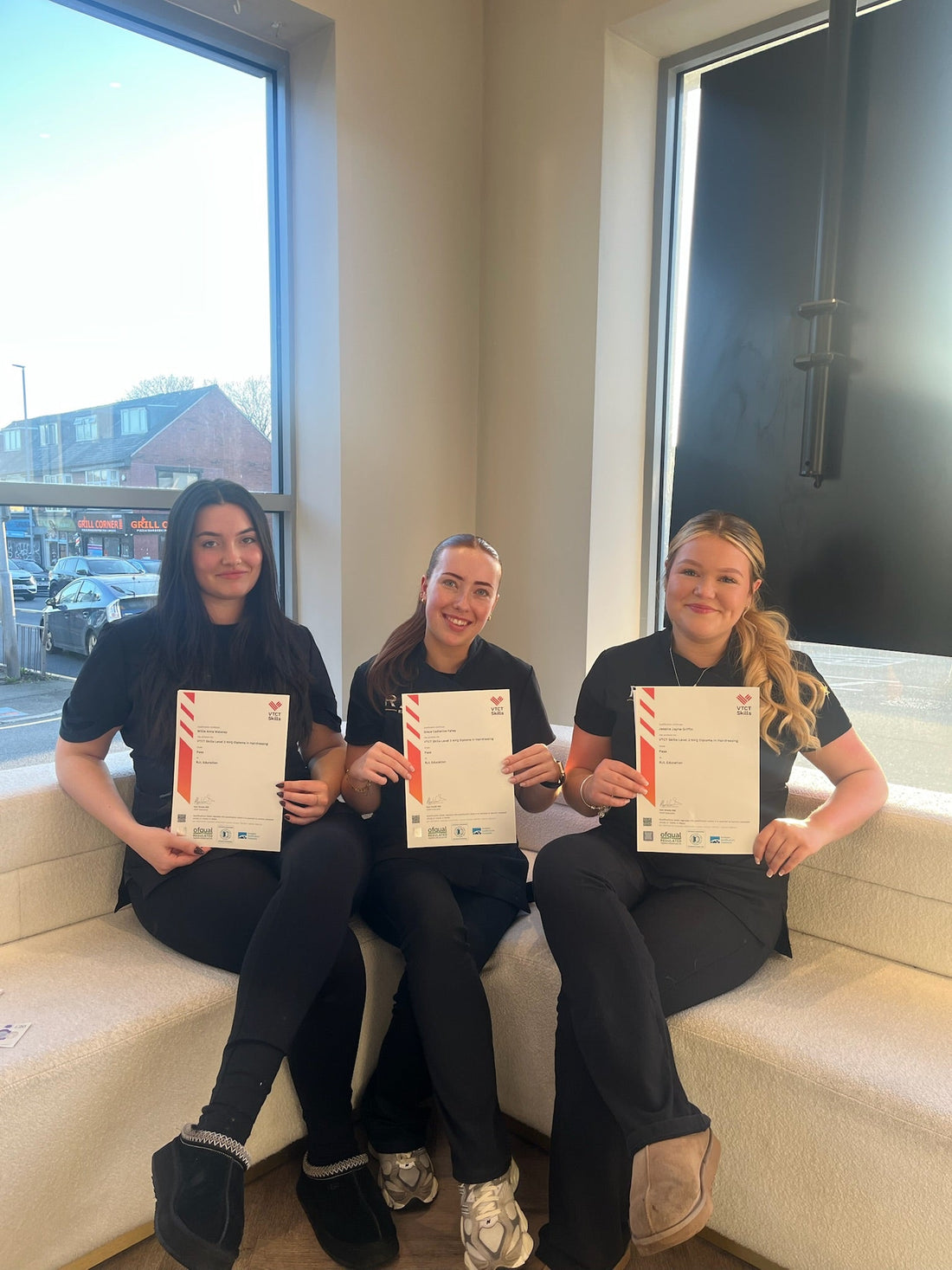 10 Careers You Can Start With a Hair & Beauty Qualification
