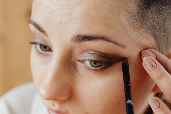 A guide to semi permanent eyeliner.