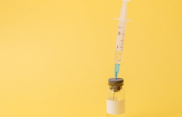 10 benefits of a B12 injection.