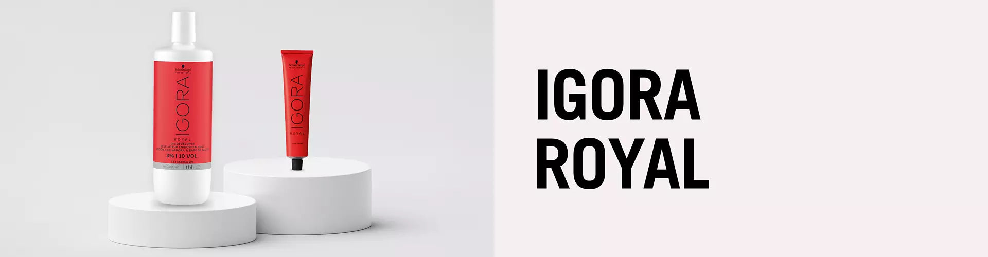 Igora Royal