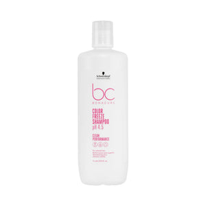 Bonacure Colour Freeze Products RJL Education
