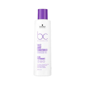 Bonacure Frizz Away Products RJL Education