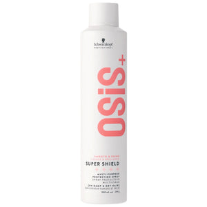 OSiS+ Smooth & Shine Products RJL Education