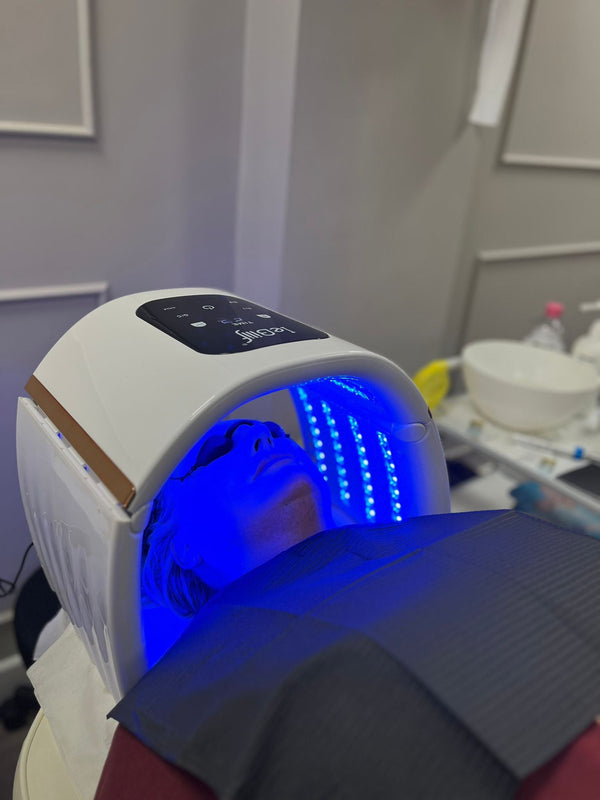 Micro-needling Course - No Kit RJL Education