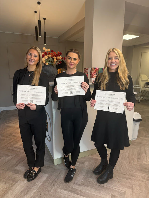 Bridal & Occasion Hair Course - Two Day Beginner Hairdresser