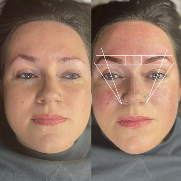 Machine Brows Course RJL Education