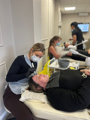 Micro-needling Course - No Kit RJL Education