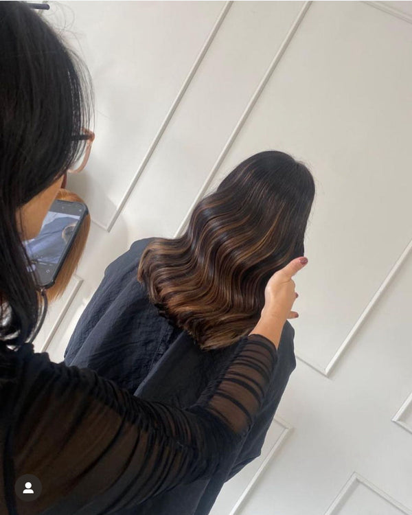 NVQ Level 2 & 3 Hairdressing RJL Education