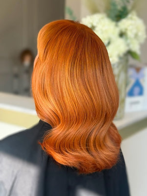 NVQ Level 2 Hairdressing Course