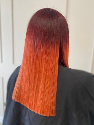 NVQ Level 3 Hairdressing Course