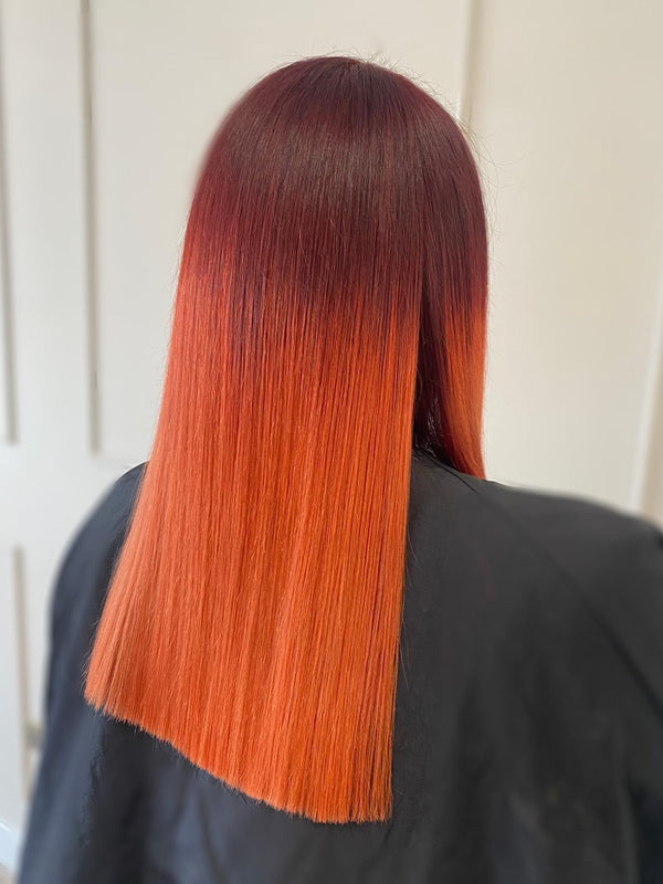 NVQ Level 3 Hairdressing Course