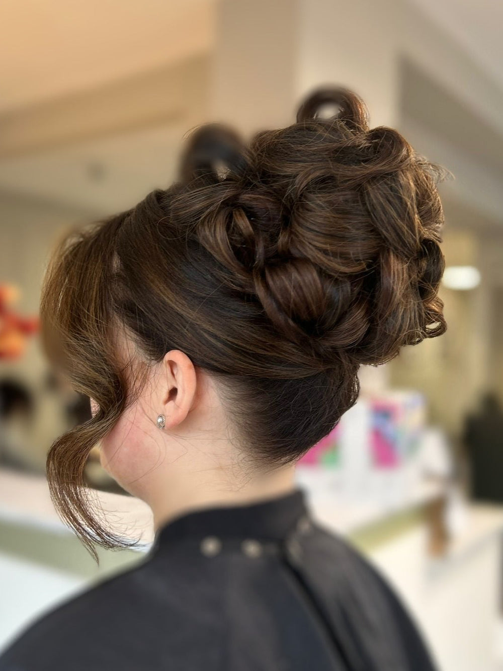 Bridal Hair & Makeup For Beginners