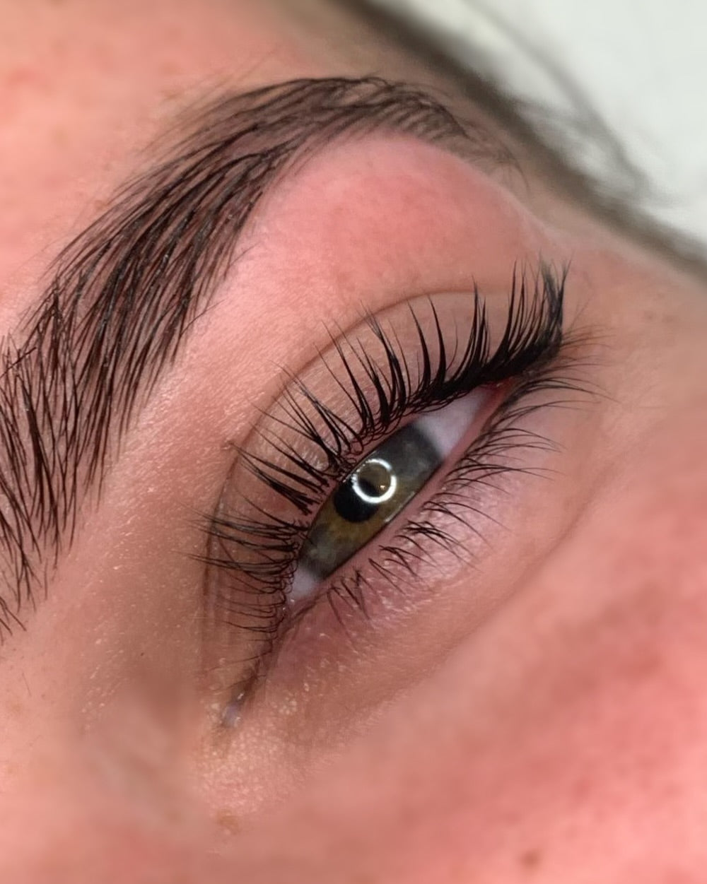 Lash Lift & Tint Course