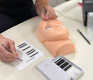 Classic Lash Course