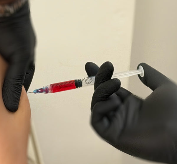 B12 Injection Course