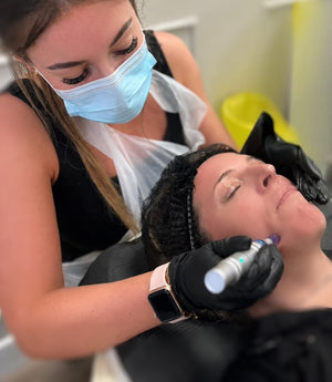 Micro-needling Course- with kit