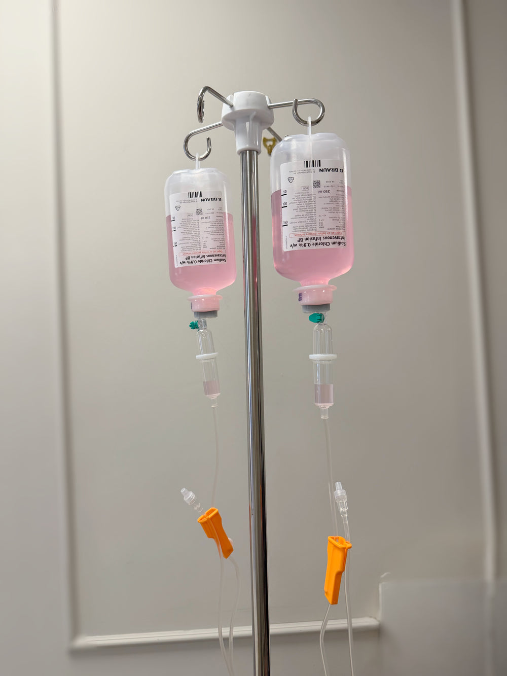 Intravenous Therapy (IV) & Phlebotomy Course