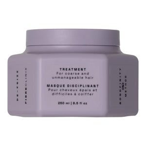 Fibre Clinix De-Frizz Products RJL Education