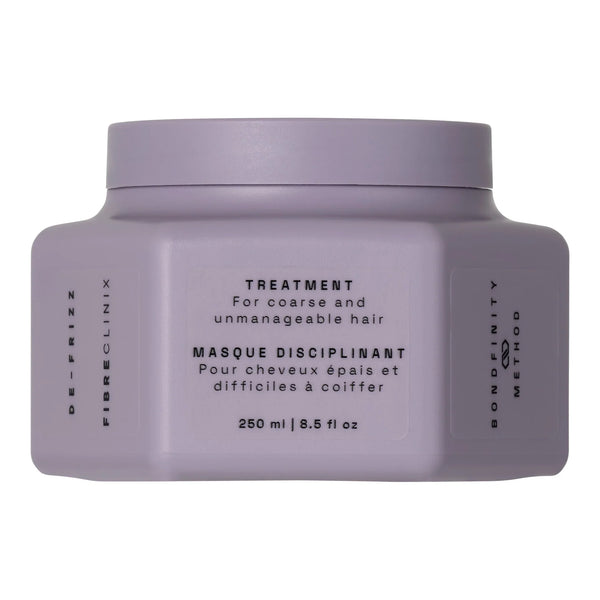 Fibre Clinix De-Frizz Products RJL Education