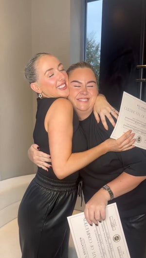 Machine Brows Course RJL Education