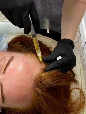 Intravenous Therapy (IV) & Platelet Rich Plasma (PRP) Including Phlebotomy Course - Kit RJL Education