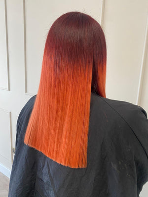 NVQ Level 2 & 3 Hairdressing