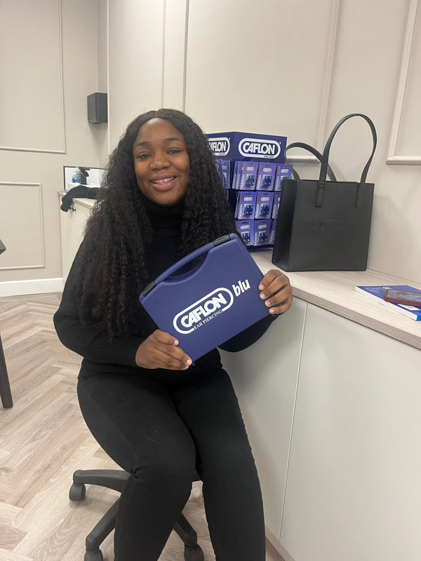 Caflon Ear Piercing Course RJL Education