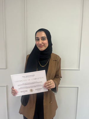 Lash Lift & Tint Course RJL Education