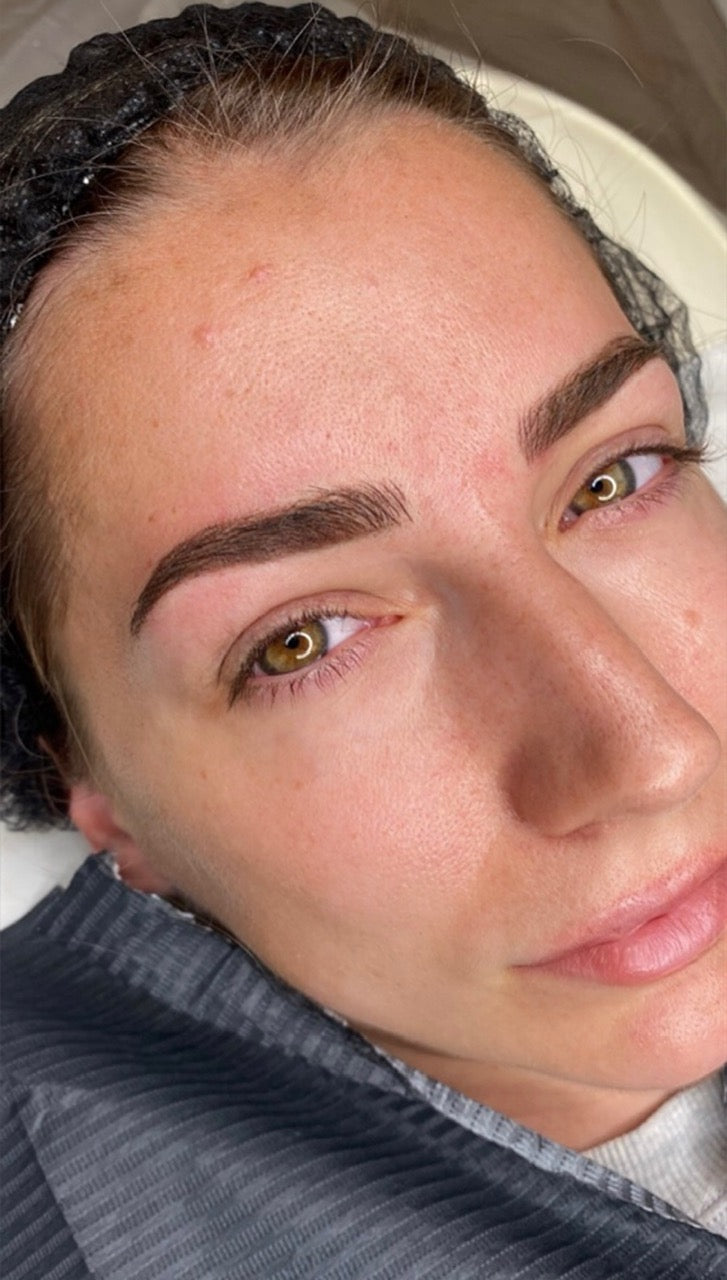 Machine Brows Course RJL Education