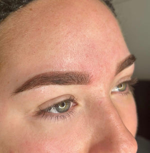 Microblade - Machine Brows Conversion Course RJL Education