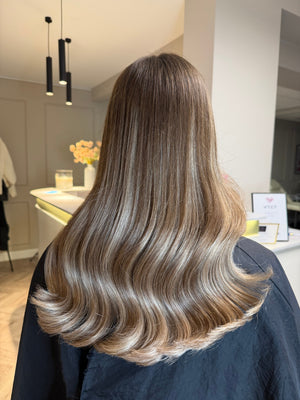 NVQ Level 2 & 3 Hairdressing RJL Education