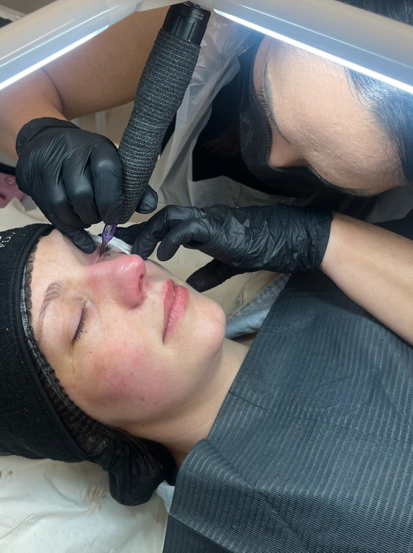 Eyeliner Masterclass Course RJL Education