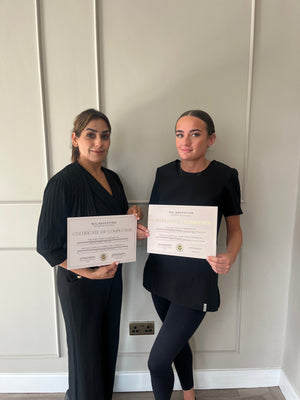 Microblading Course RJL Education