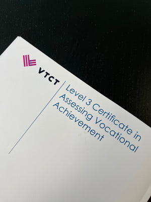 Education,Training & Assessing Bundle - VTCT Level 3 RJL Education