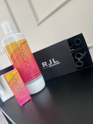 NVQ Level 2 Hairdressing Course RJL Education