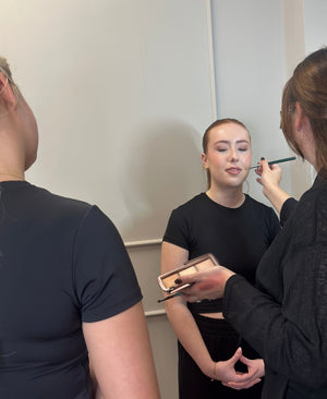Occasion Makeup Course (Beginners) - Full Kit RJL Education
