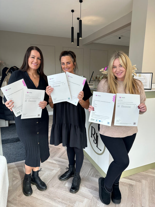 Assessing The Vocational Achievement Award (A1) Course RJL Education