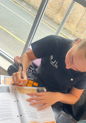 Assessing the Vocational Achievement Award (A1) & Internal Quality Assurance Award (IQA) RJL Education