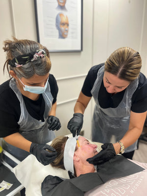 Intravenous Therapy (IV) & Platelet Rich Plasma (PRP) Including Phlebotomy Course - Kit RJL Education