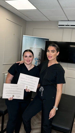 HA Dermal Filler Foundation Course RJL Education