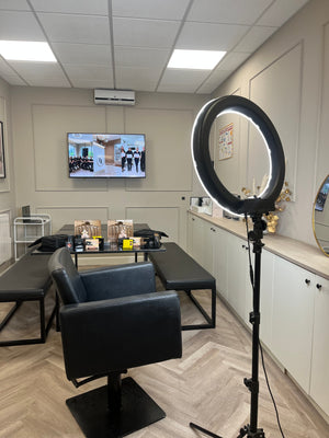 Bridal & Occasion Makeup Course - Full Kit RJL Education