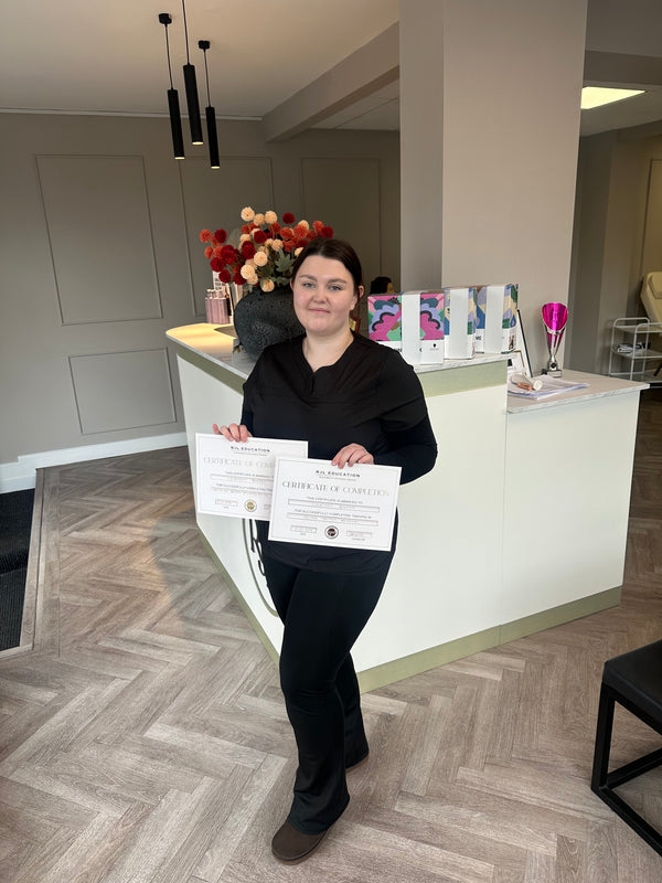 SPMU Bundle RJL Education