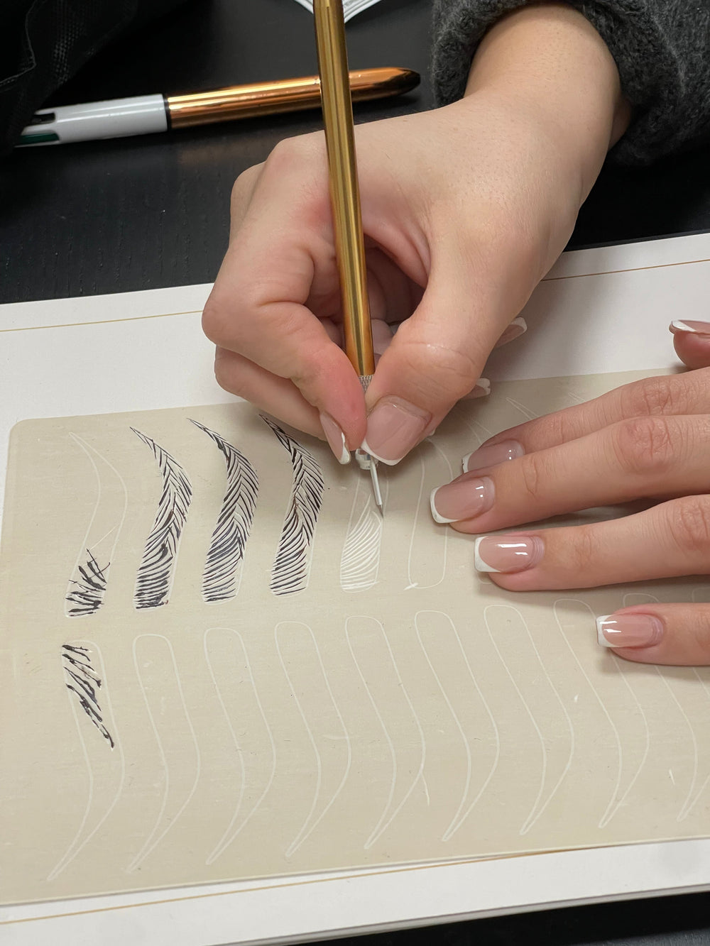 Microblading Course RJL Education