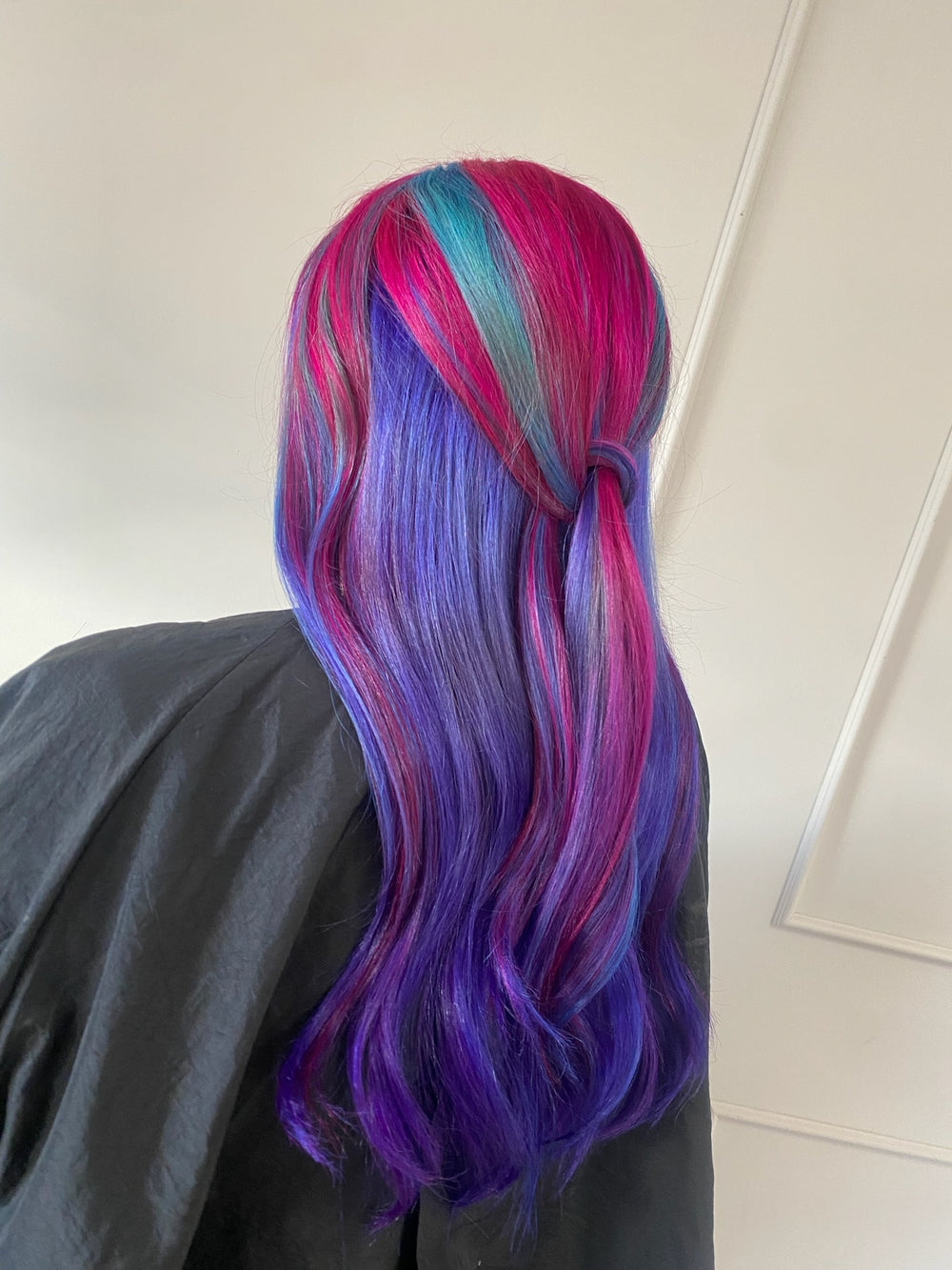 NVQ Level 3 Hairdressing Course