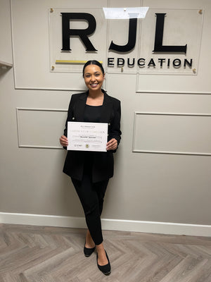 Microblading Course RJL Education