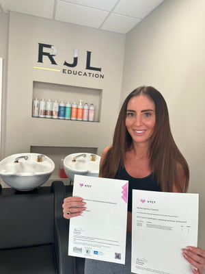 Award in Education and Training Course RJL Education