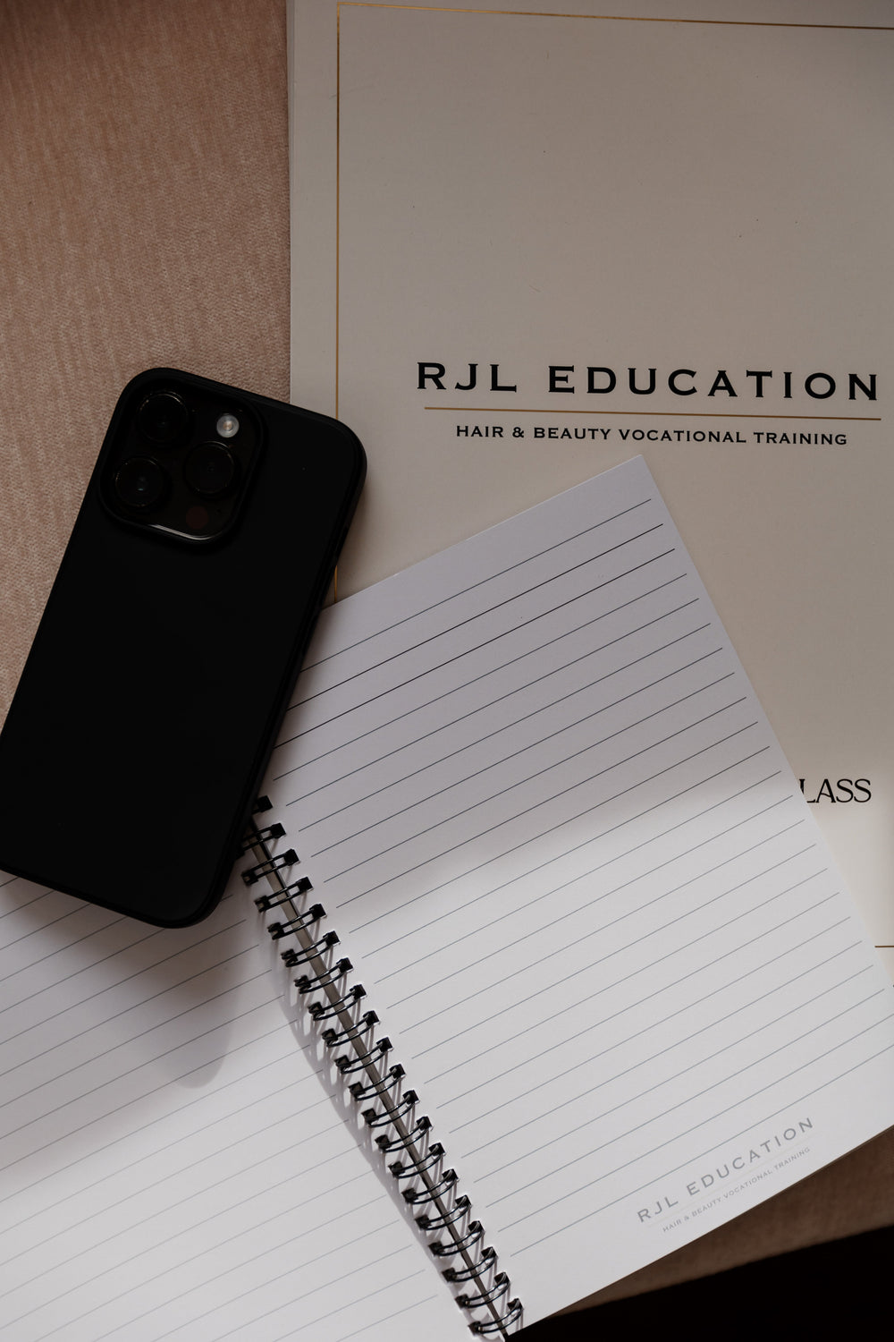 Assessing The Vocational Achievement Award (A1) Course RJL Education