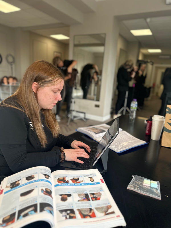 Assessing The Vocational Achievement Award (A1) Course RJL Education